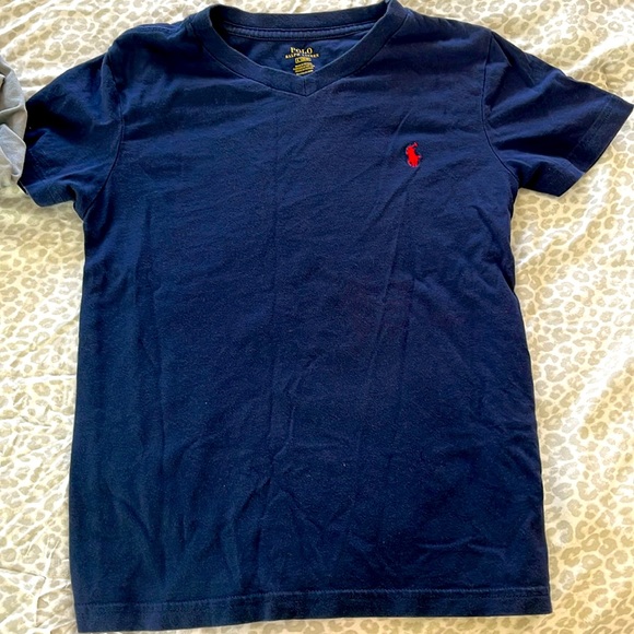 Ralph Lauren Other - V Neck Polo